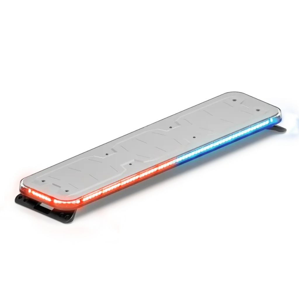 Fusion GPL 49" Lightbar