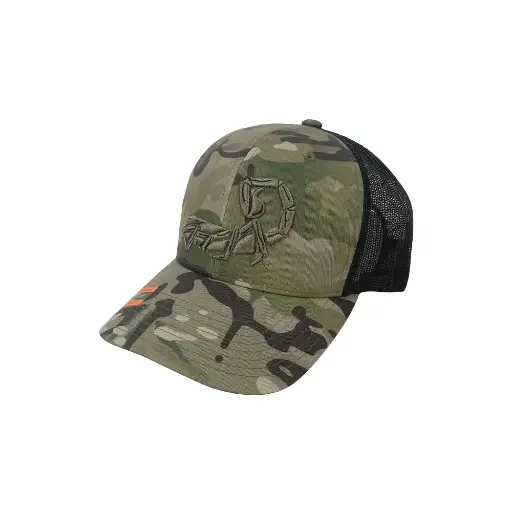 Trucker Hat