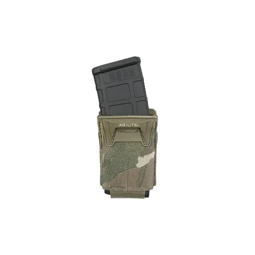 Pincer Single 5.56 Mag Pouch